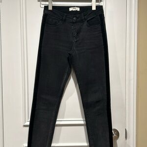 Springfield skinny jeans